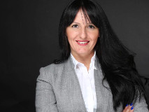 Fatima Zekan